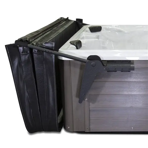 SMP Specialty Metal Products LIFT-VB Visionlift Boomerang Spa Cover Lifter