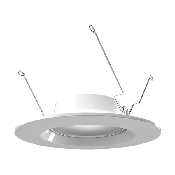 RAB LIGHTING ECLPS4 Eclipse 4 Retrofit LED Downlight with Nightlight