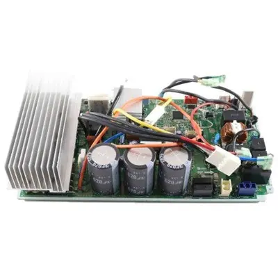 Mitsubishi Electric U01A14452 Indoor Control Board