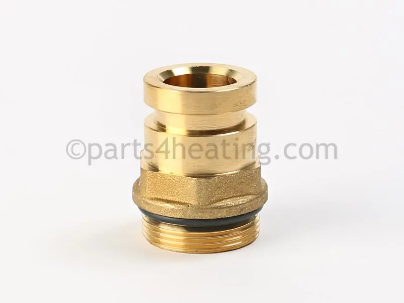 BAXI 5630190 Baxi Bypass Assembly