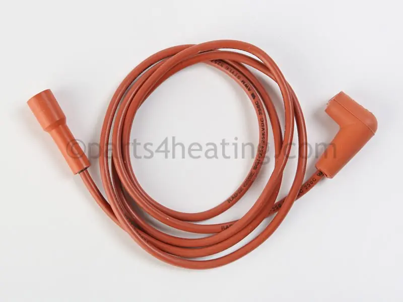 HEATCO HM-WA81 Ignition Wire 5FT