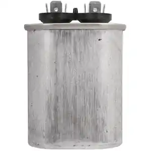 Source1 CAP37125F 12.5 uF 370V Run Capacitor