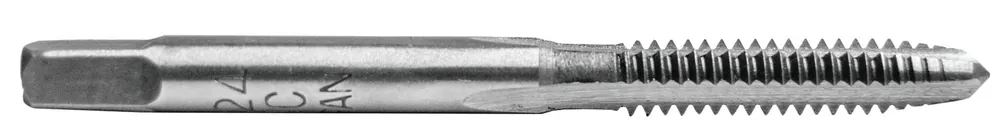 Century Drill & Tool 95007 #10-32 UNF Machine Screw Plug Tap Set