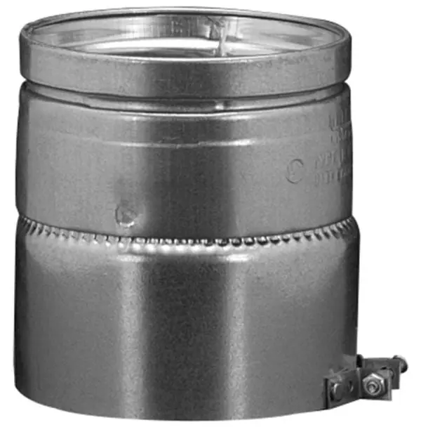 Hart & Cooley 016098 Male Adapter Power 4 Inch