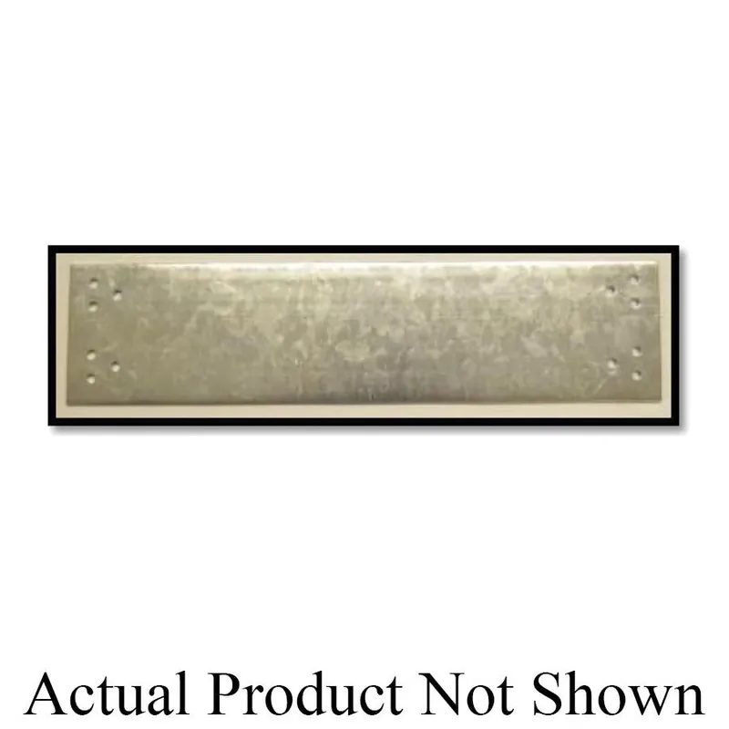 Mitchell Metal Products 9651 Solid Hanging Strap