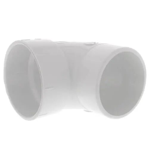 NIBCO P706X-040 4 PVC DWV P-Trap