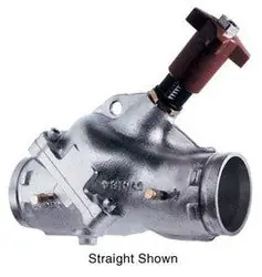 Gruvlok 0763000676 GBV-G Series Straight Balancing Valve