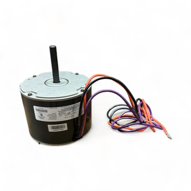 ALLIED AIR 68J24 Condenser Fan Motor 1/3 hp
