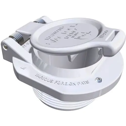 HAYWARD SP1421DDGR Hydrostream Insider Fitting 3/4