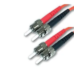 LEGRAND 810-112-017 Quiktron Fiber Jumper Cable 5 Meters