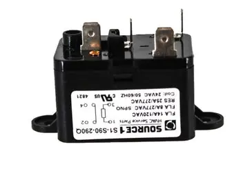 SOURCE1 S90-290Q Fan Relay