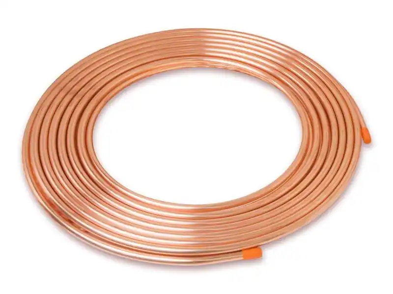 Streamline DA05050 Refrigeration Service Tube - 5/16 OD x 50'