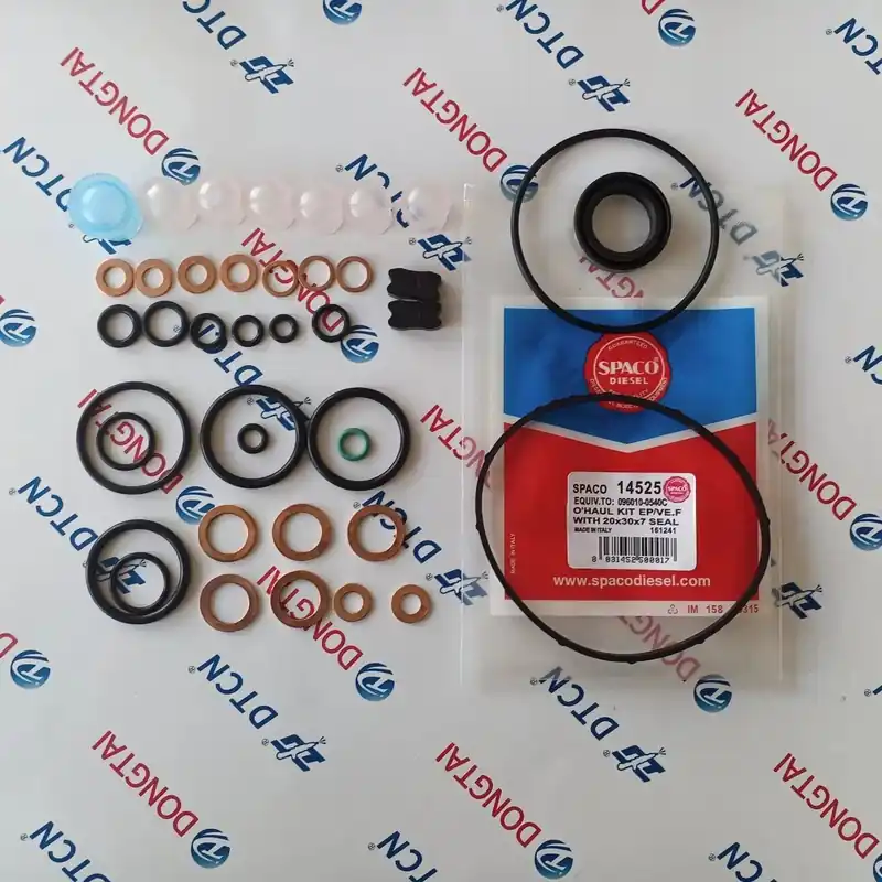 Oil Equipment Manufacturing 14525 Combination Fill Alarm