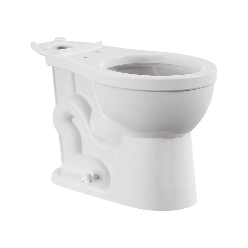 American Standard 3479B101.100 Sandhill Chair Height Round Front Bowl