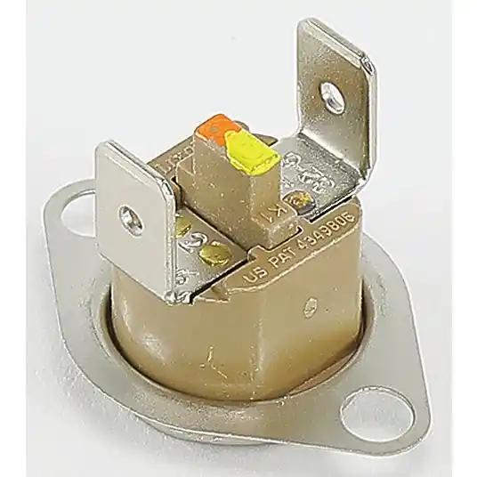 Source 1 S1-02527747009 Temperature Controller