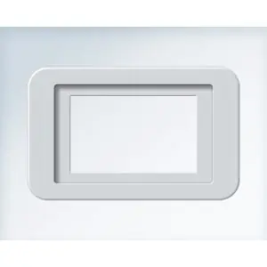 Source1 THEPLATE Wall Mounting Plate