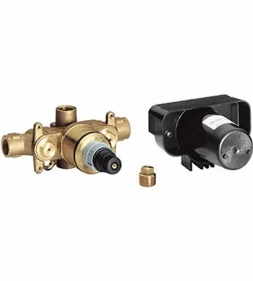 GROHE 34907000 Grohtherm 1/2 Thermostatic Rough-In Valve