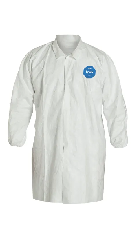 DuPont TY211S-XL Frock Extra Large