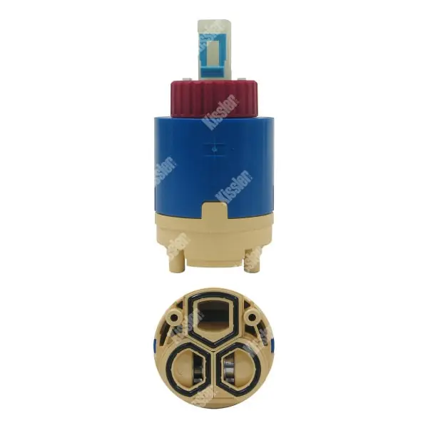 KISSLER 46-6264 Glacier Bay Single Lever Cartridge