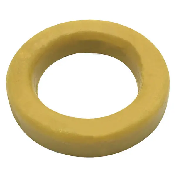 Wax Gasket