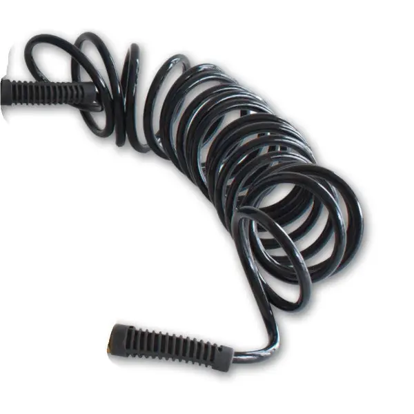 Nu-Calgon 4778-20 Turbo Tank Self-Recoil Hose
