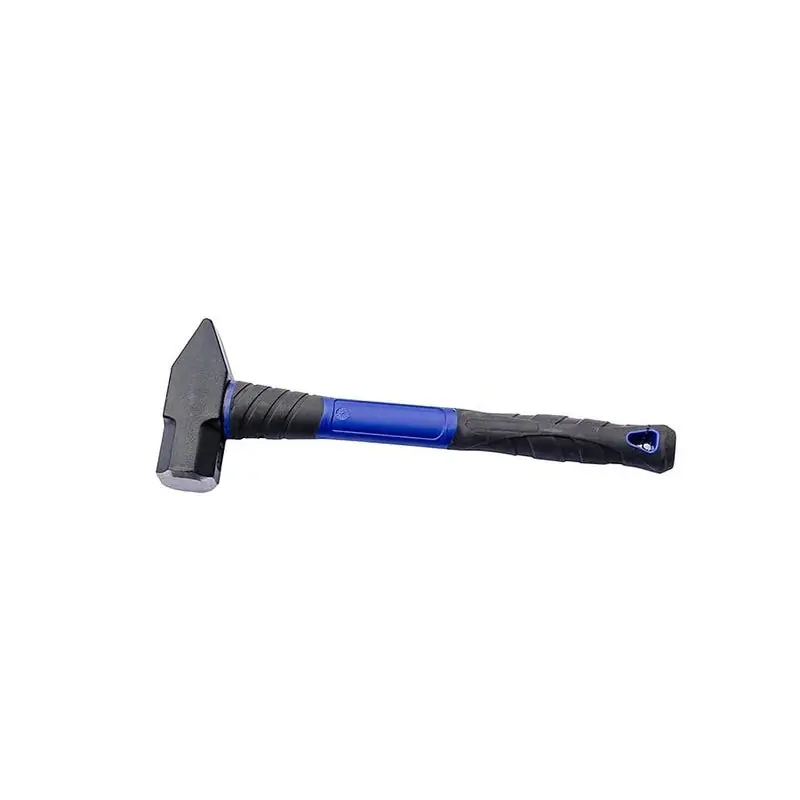 BONRIVERWORKS 27-154 Cross Pein Sledge Hammer with Fiberglass Handle