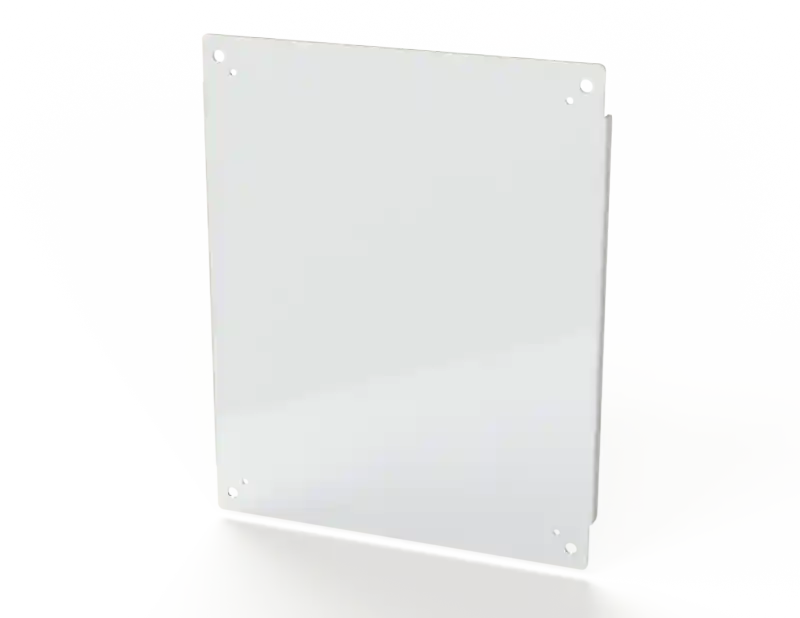 Saginaw SCE-24P20 Steel Subpanel