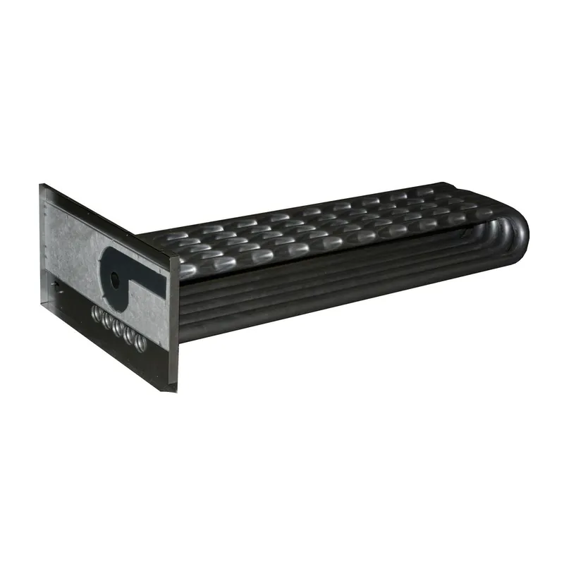 Carrier 50HE400024 Heat Exchanger/Vest Plate Assembly