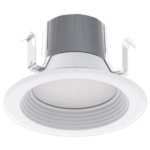 RAB Lighting R4R89TW120WB-SS-NS 4-Inch LED Retrofit Downlight