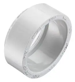 NIBCO P107-585 Flush Reducing Bushing
