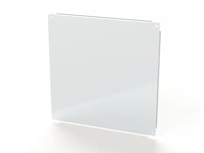 SAGINAW SCE-30P30 Steel Subpanel