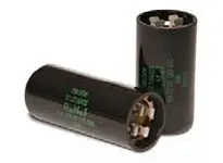 Baldor Motor EC1130A02SP Electric Capacitor