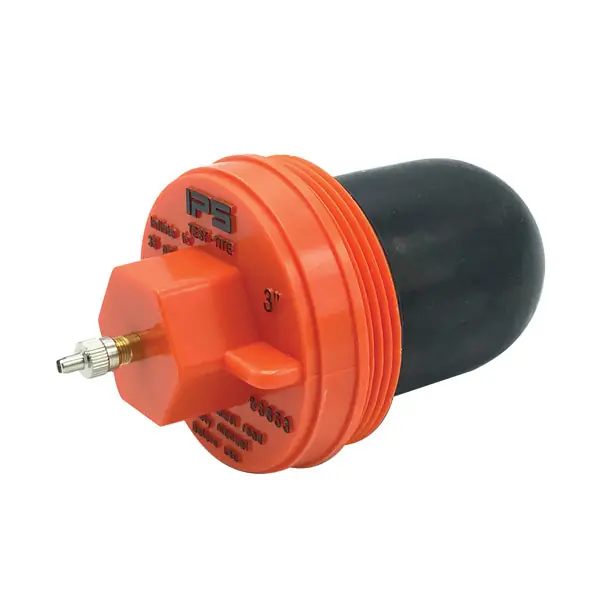 2'' Pneumatic Test Plug