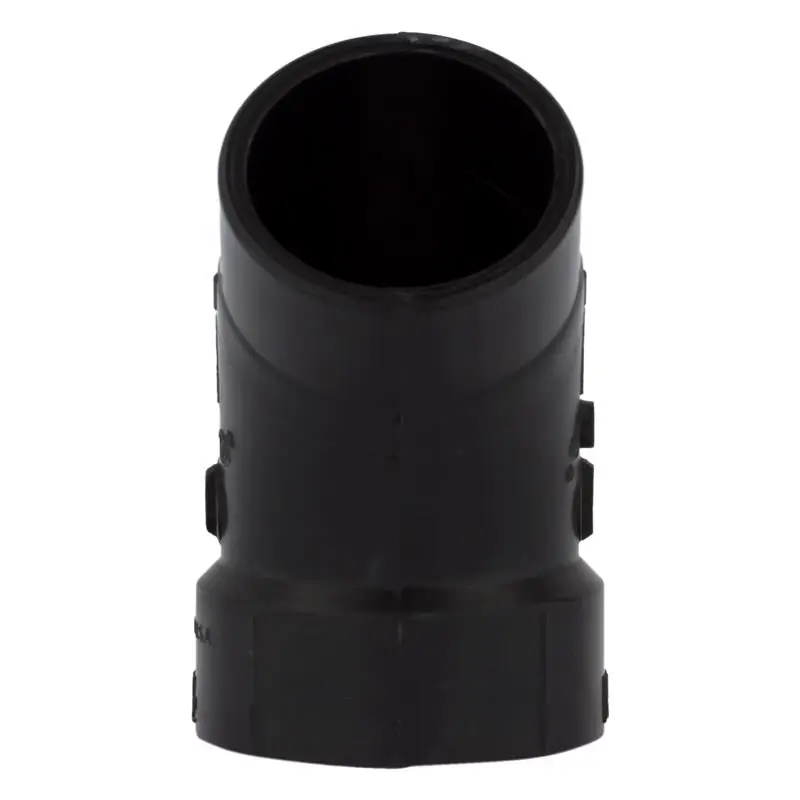 Charlotte Pipe and Foundry ABS003230600 40 Degree Street Elbow
