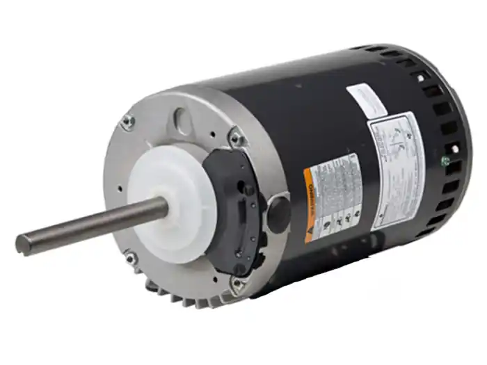 Precision Electric Motor Sales 1260 Electric Motor