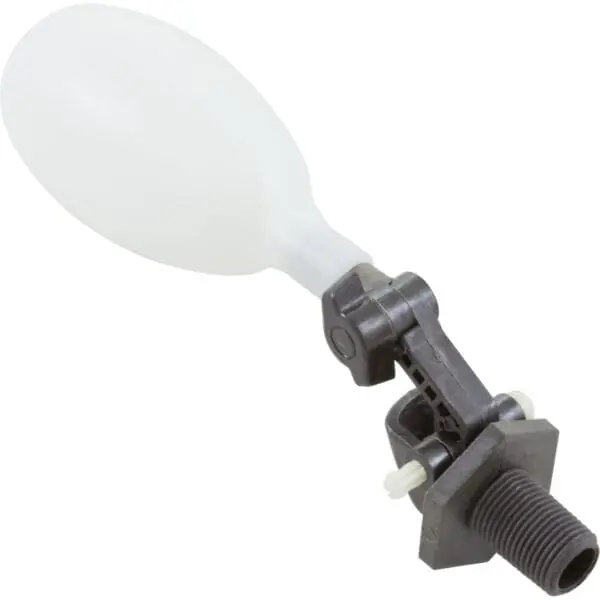 Zodiac 25504-000-100 3/8in Thermoplastic Float Assembly