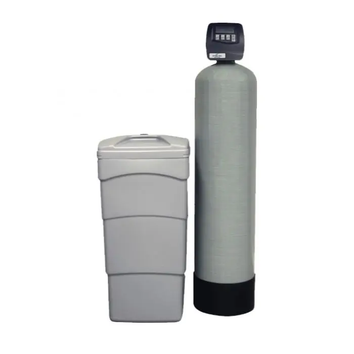 Franklin Electric SWS1-30 Residential Water Softener