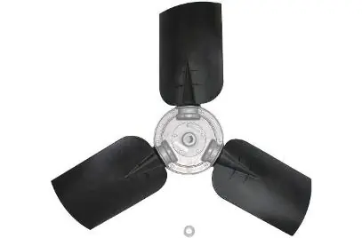 BALTIMORE 02637579000 Fan Blade