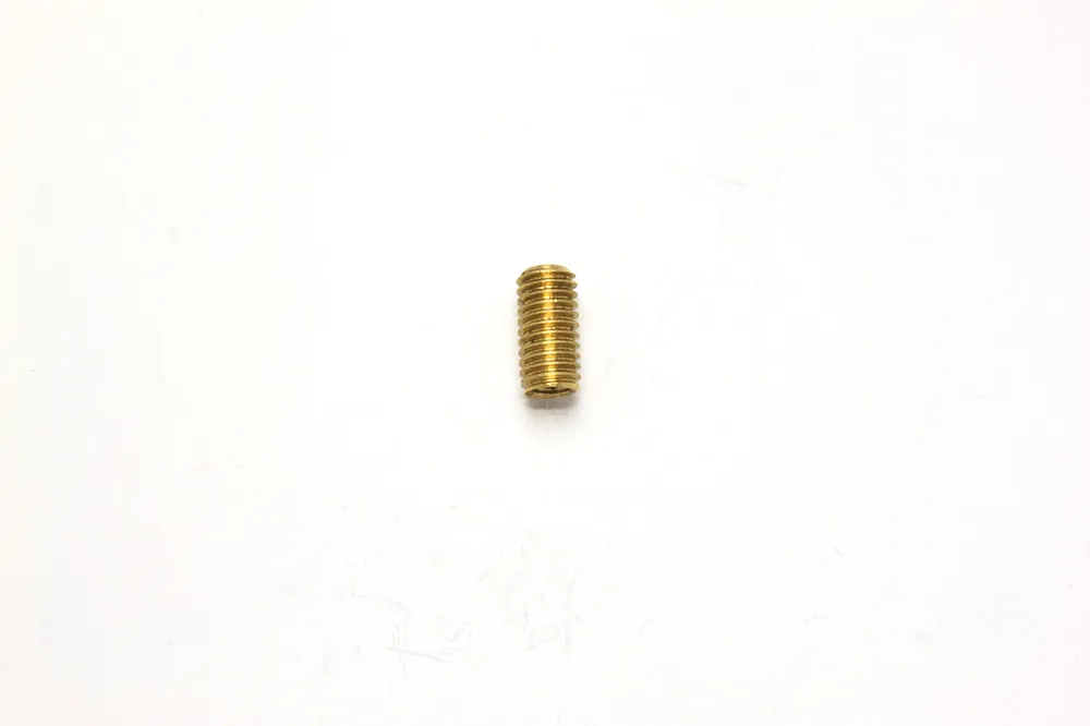 ANDERSON PO539 Reverse Plug Orifice with Hex