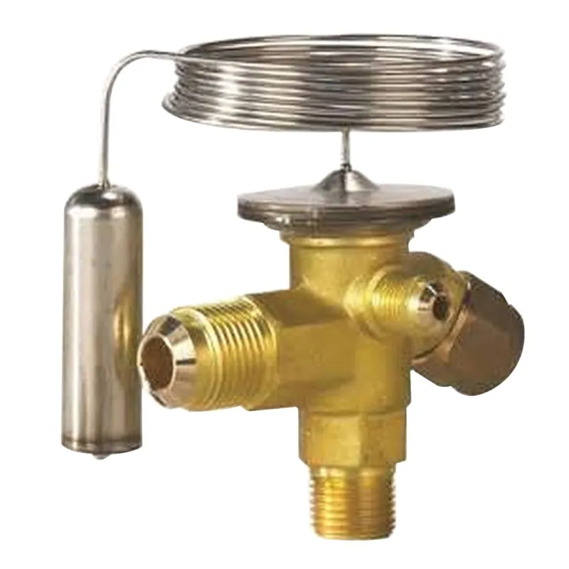 ALLSTYLE COIL RP31114 Thermostatic Expansion Valve