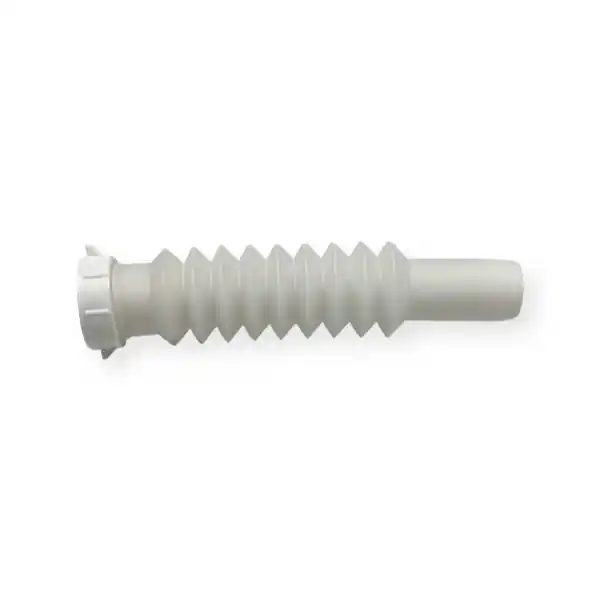 1 1/4'' X 9'' Flexible Tailpiece