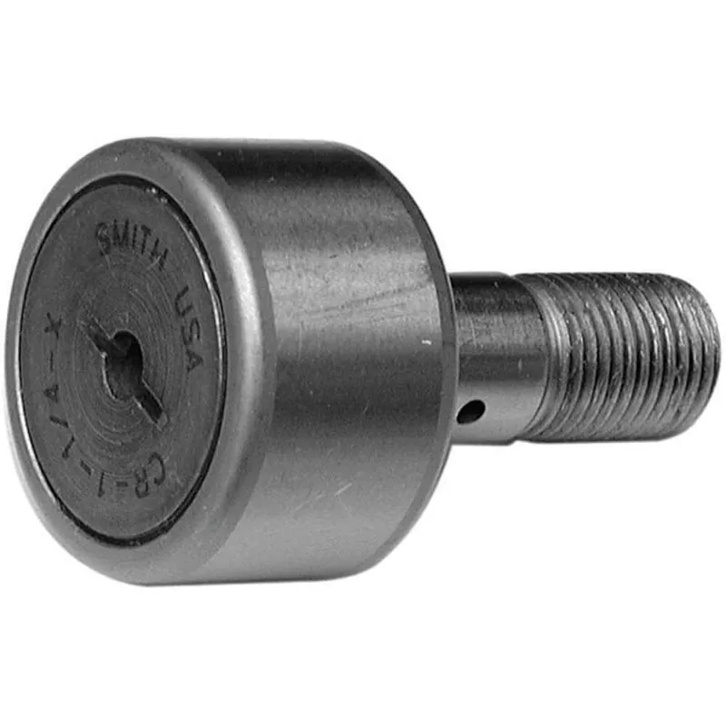 PARKER 13W661 Cam Follower Standard Stud Unsealed