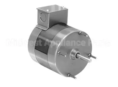 Regal Rexnord D114 Fan Coil Motor