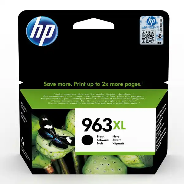 Packard 65316 Original Ink Cartridge