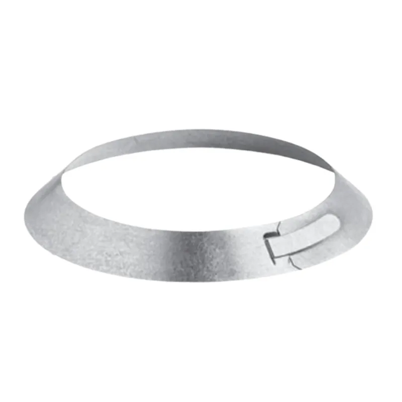 METAL-FAB 14MSC 14-Inch Big Vent Storm Collar