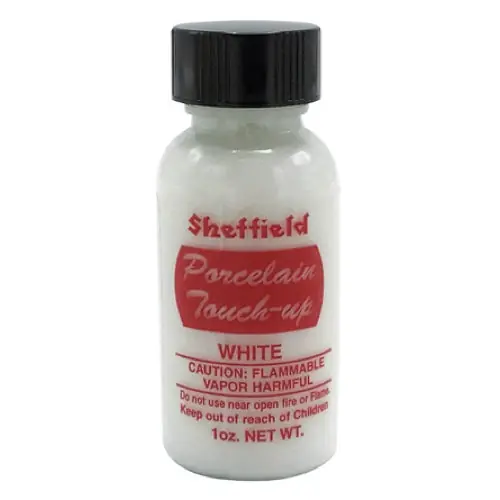 Sheffield Porcelain Touch-Up Paint 1010002