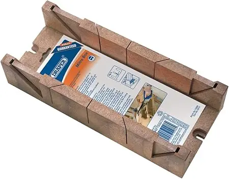 SPEARS 10266 Mitre Box