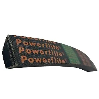 E. James B93 V-Belt