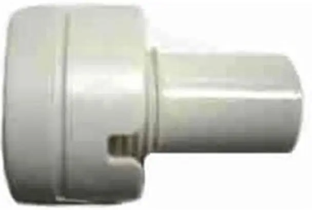 GROHE 08691L00 Snap Coupling