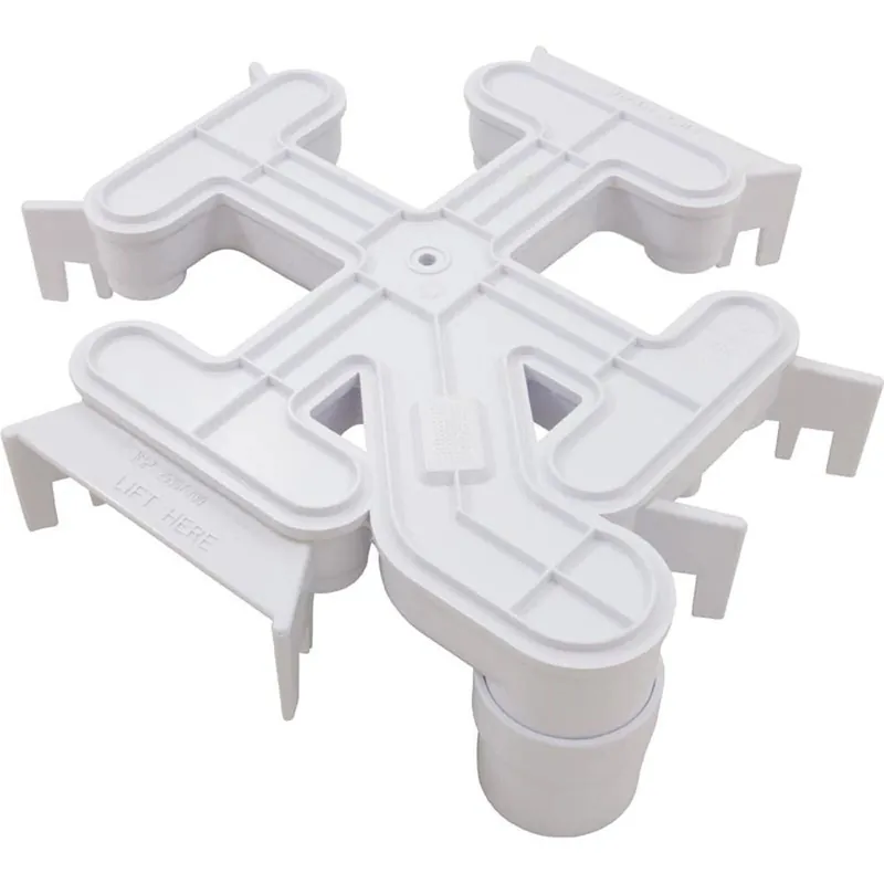 Zodiac 25357-700-000 Top Manifold For Dex2400C